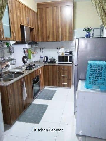 Sky Executive Suite Bukit Indah