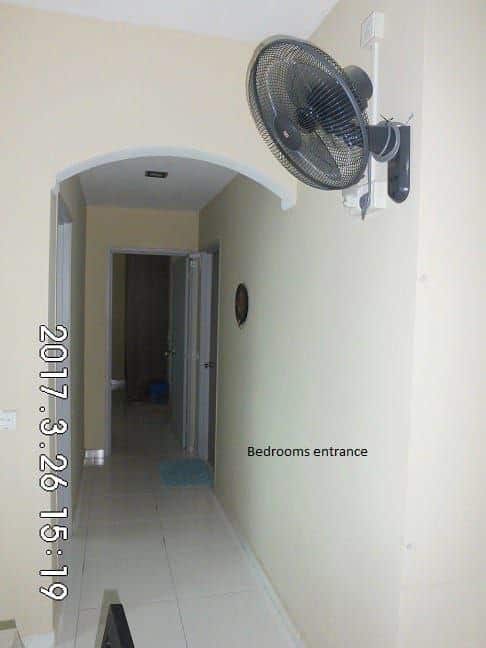 Sky Executive Suite Bukit Indah 6