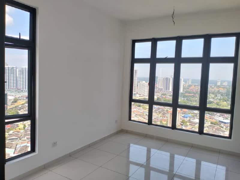 Condo Space Residency, Taman Abad 2