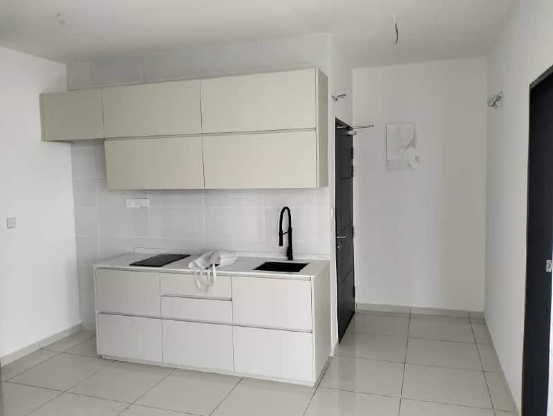 Condo Space Residency, Taman Abad 3