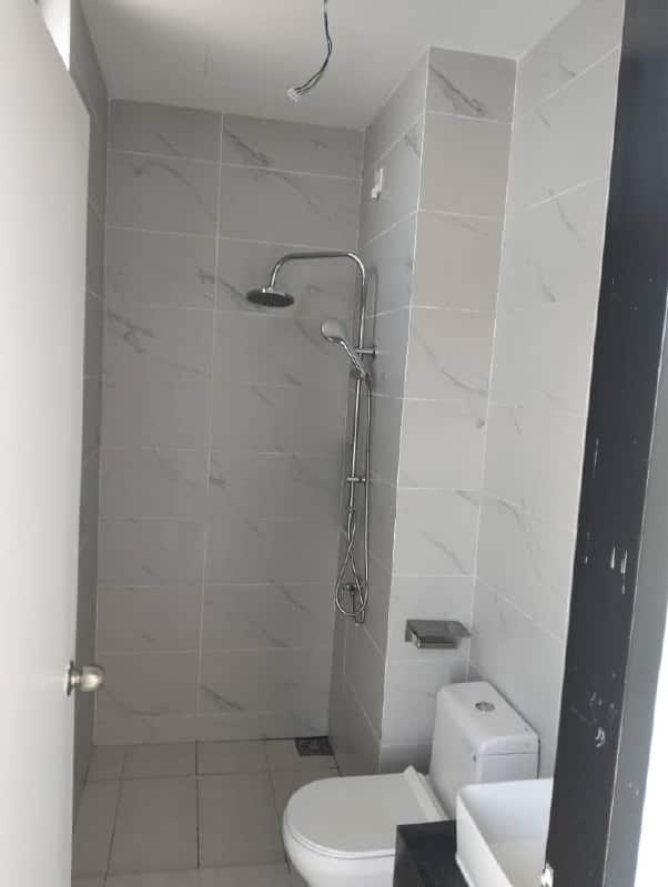 Condo Space Residency, Taman Abad 5