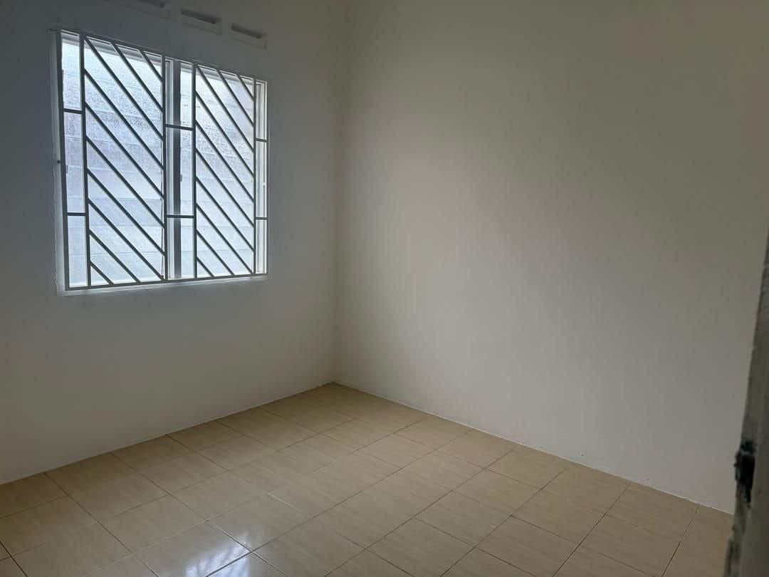 Apartment Tmn u Jln penyiraan 6