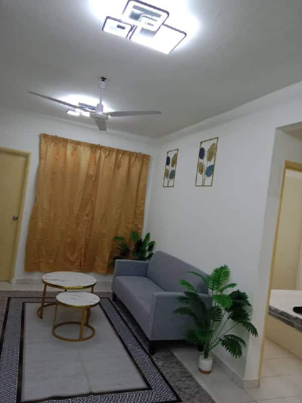 Apartment Selesa Jaya 2