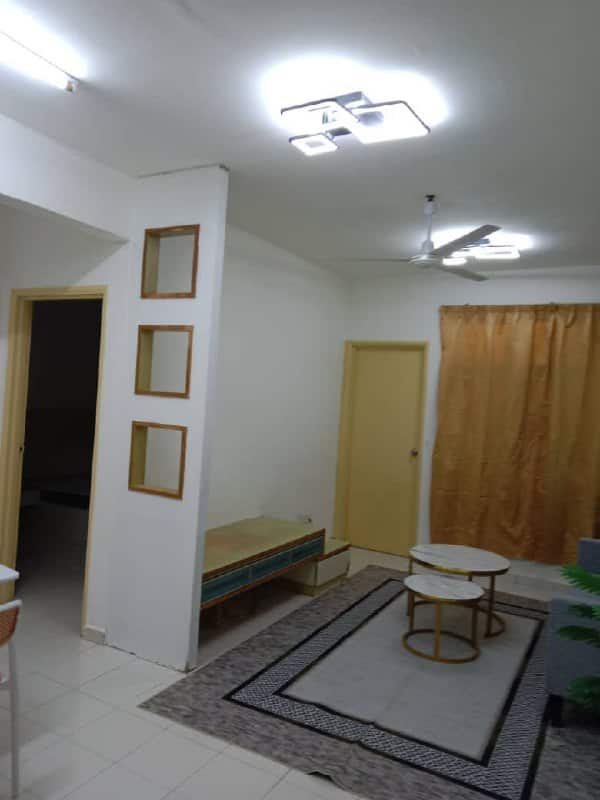 Apartment Selesa Jaya