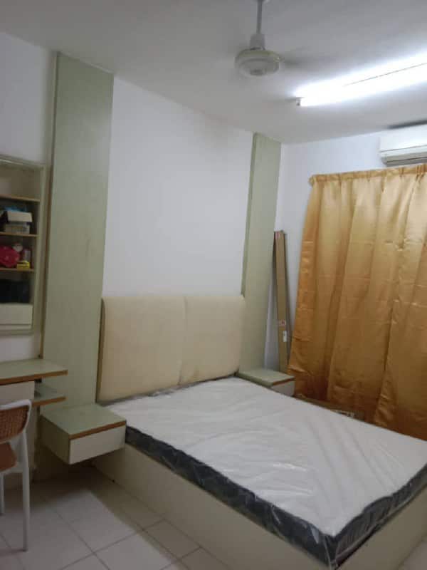 Apartment Selesa Jaya 6