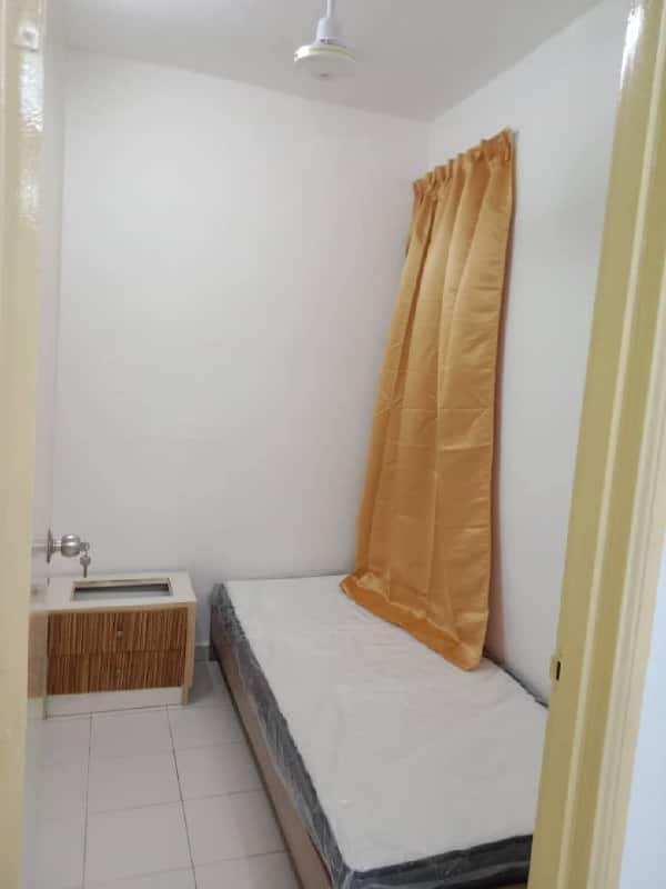 Apartment Selesa Jaya 8