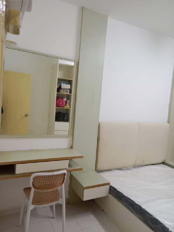 Apartment Selesa Jaya 7