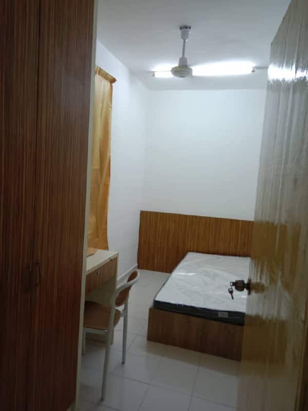Apartment Selesa Jaya 5