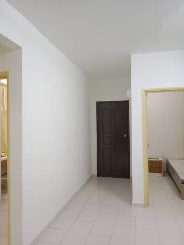 Apartment Selesa Jaya 3