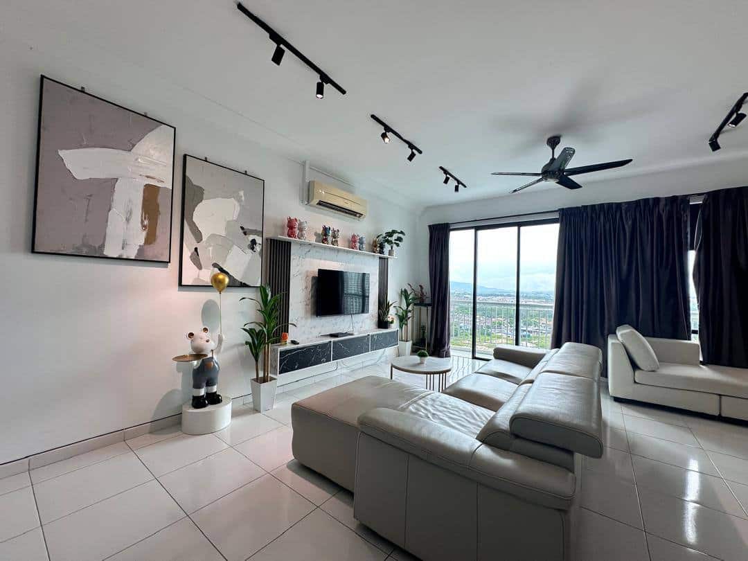 Sky Executive Suite Bukit Indah