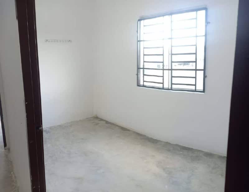 Double Storey Low Medium Cost Jalan kedidi