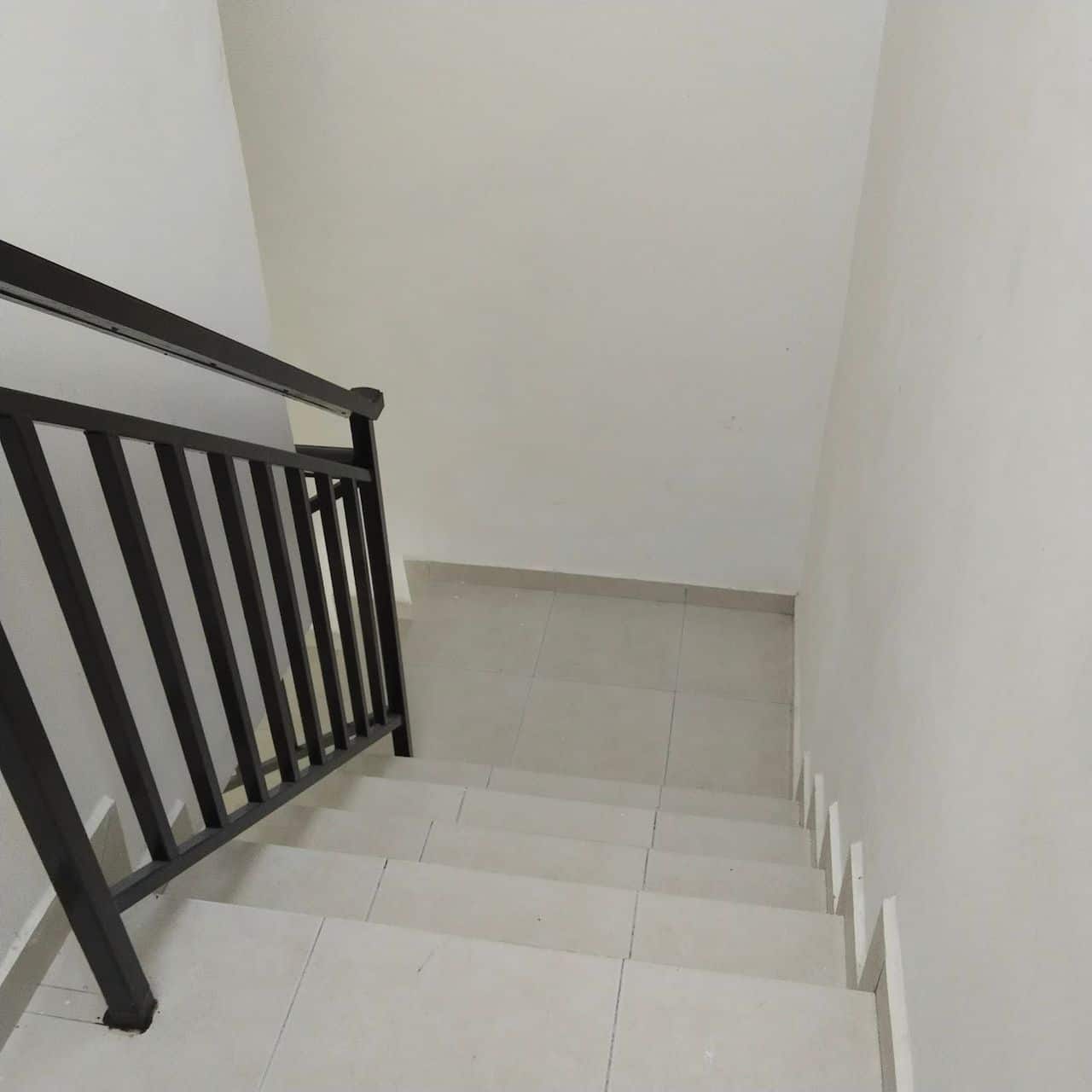 Double storey medium cost corner lot Taman Pulai Jaya 8