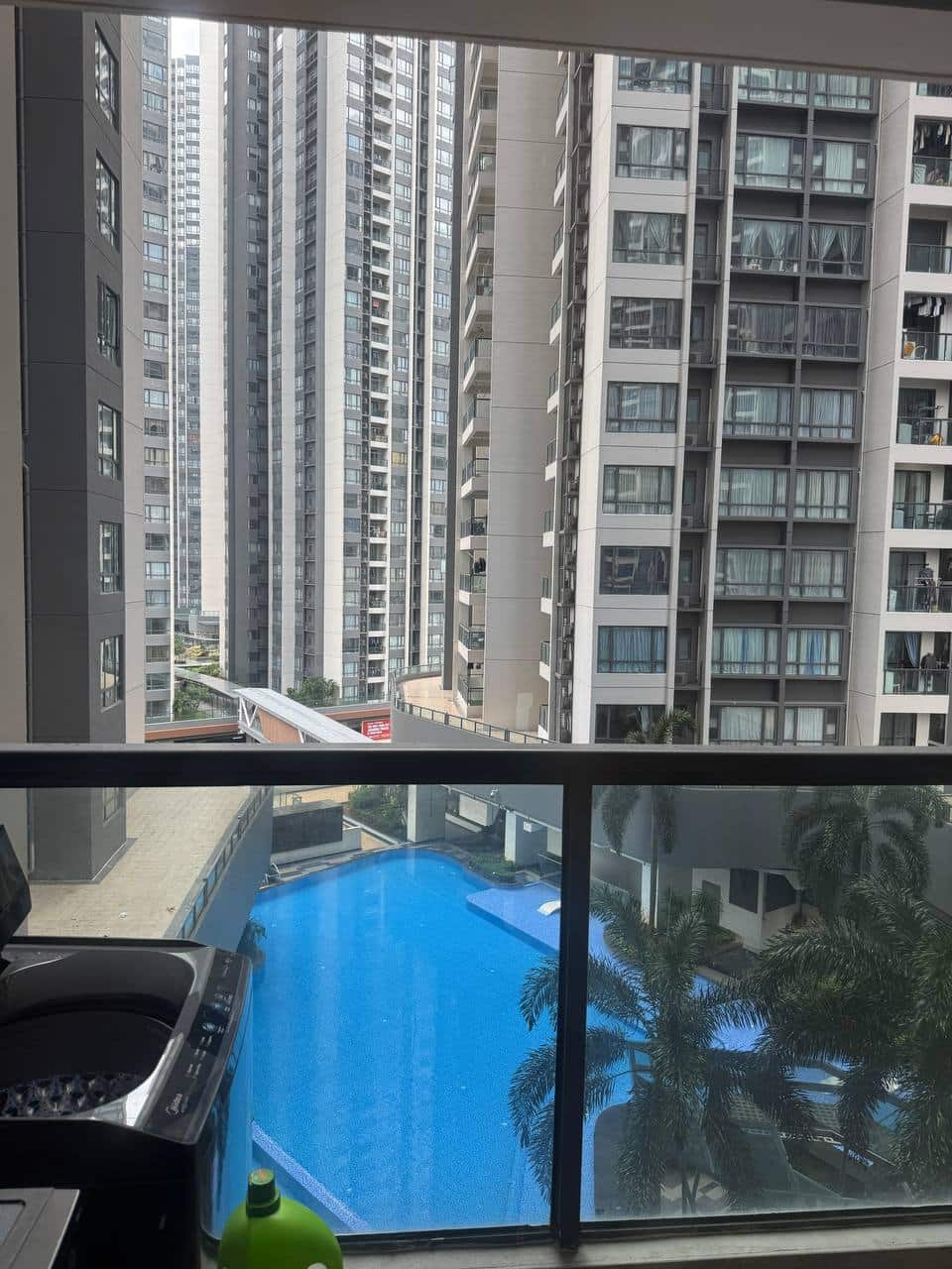 Condo R&F Princess Cove Phase 1 2
