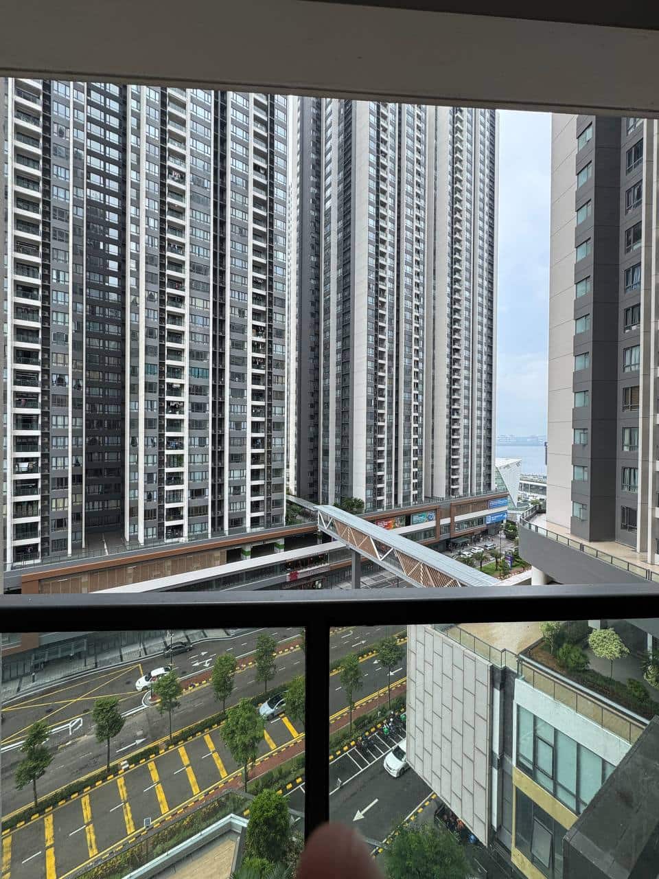 Condo R&F Princess Cove Phase 1
