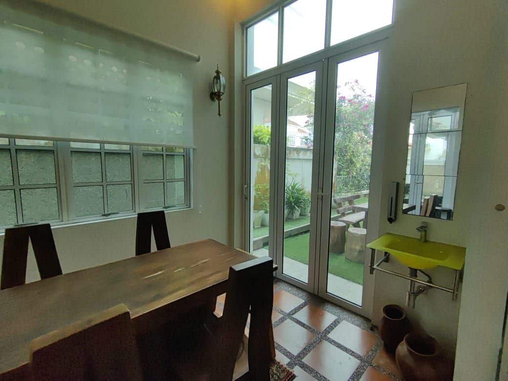 2.5 storey Semi D Redang Villa 7