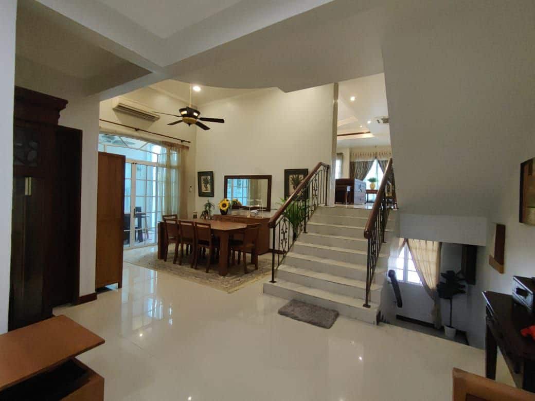 2.5 storey Semi D Redang Villa 3