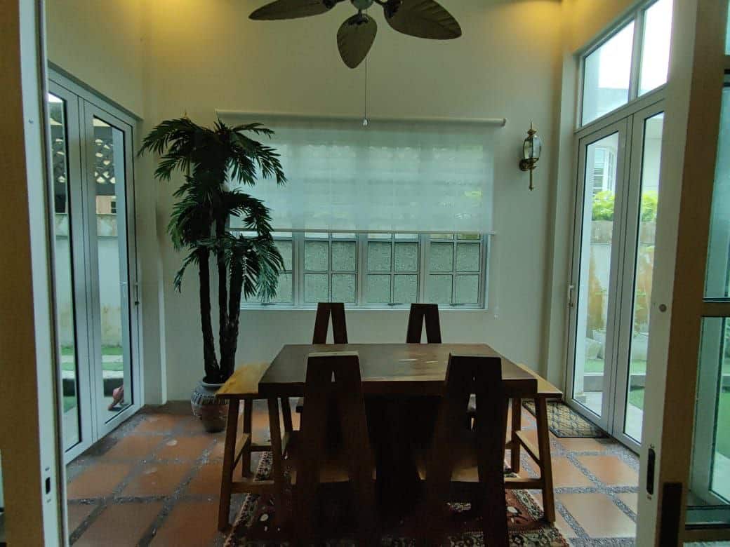 2.5 storey Semi D Redang Villa 8