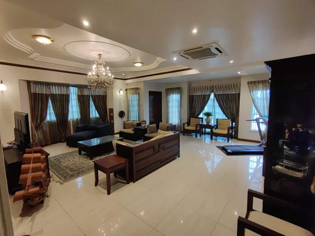 2.5 storey Semi D Redang Villa