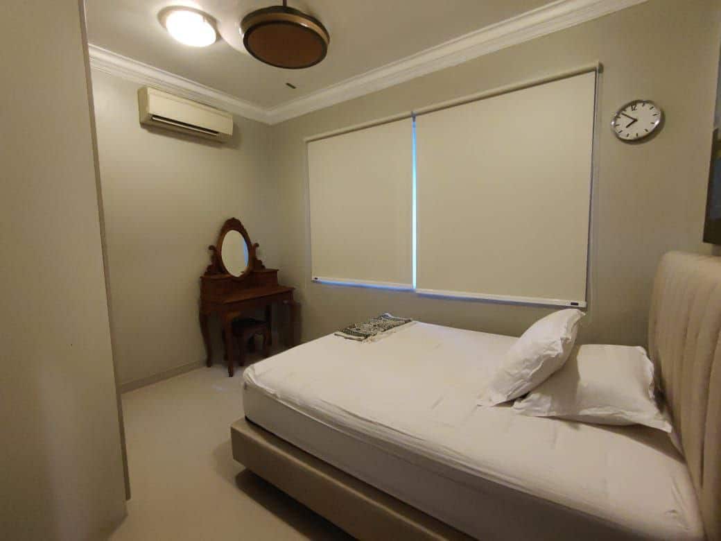 2.5 storey Semi D Redang Villa 9