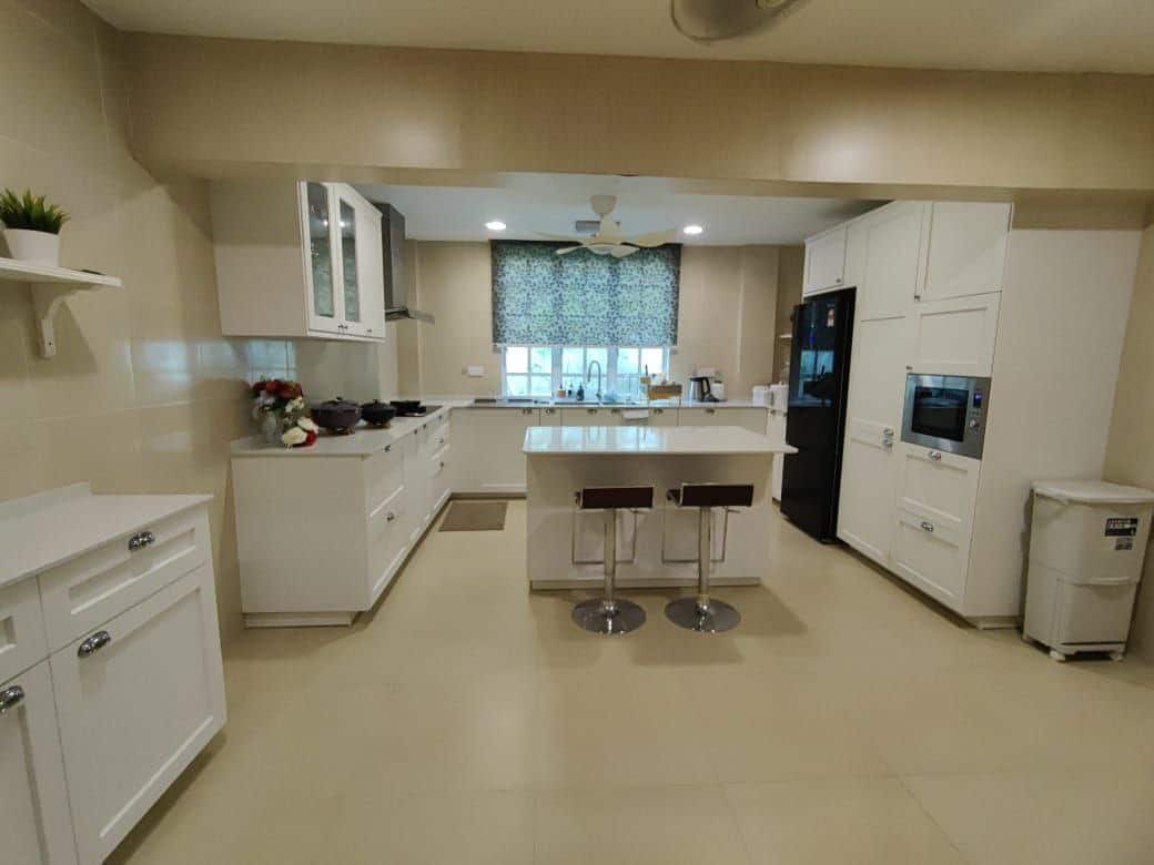 2.5 storey Semi D Redang Villa 11
