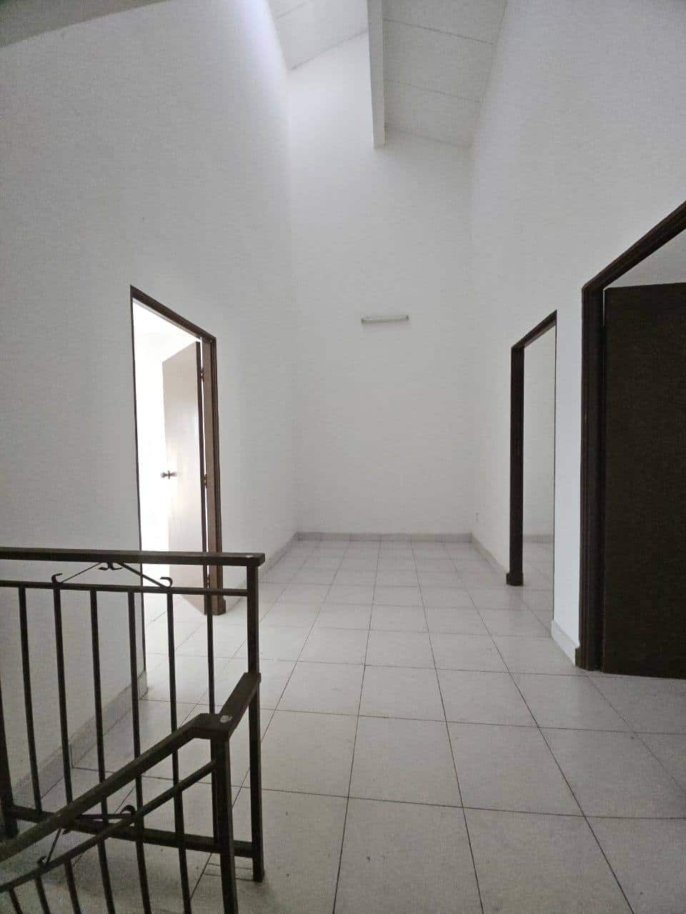 Double Storey Terrace Taman Scientex Senai 2