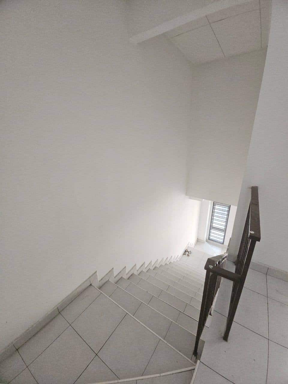 Double Storey Terrace Taman Scientex Senai 4
