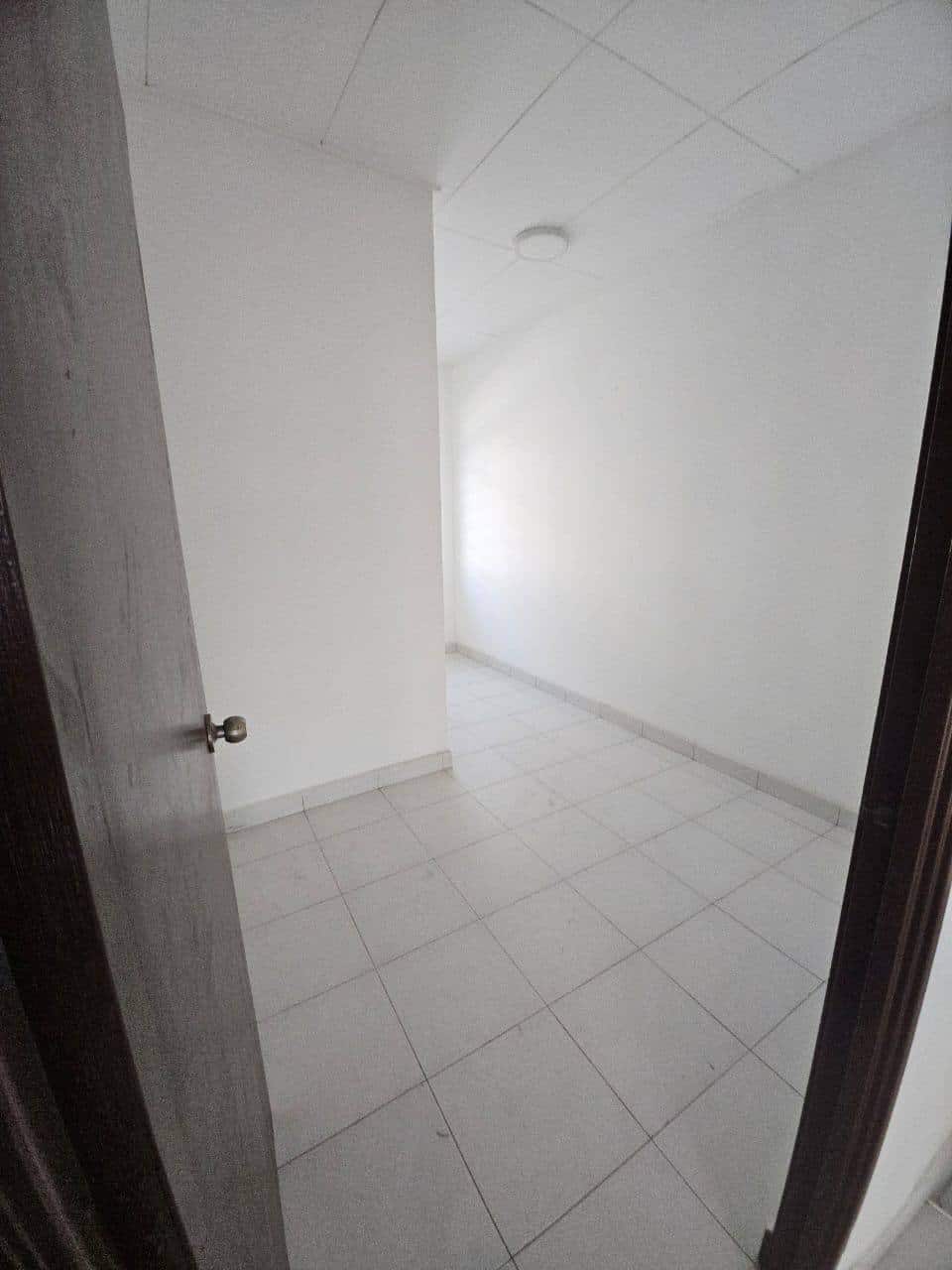 Double Storey Terrace Taman Scientex Senai 3