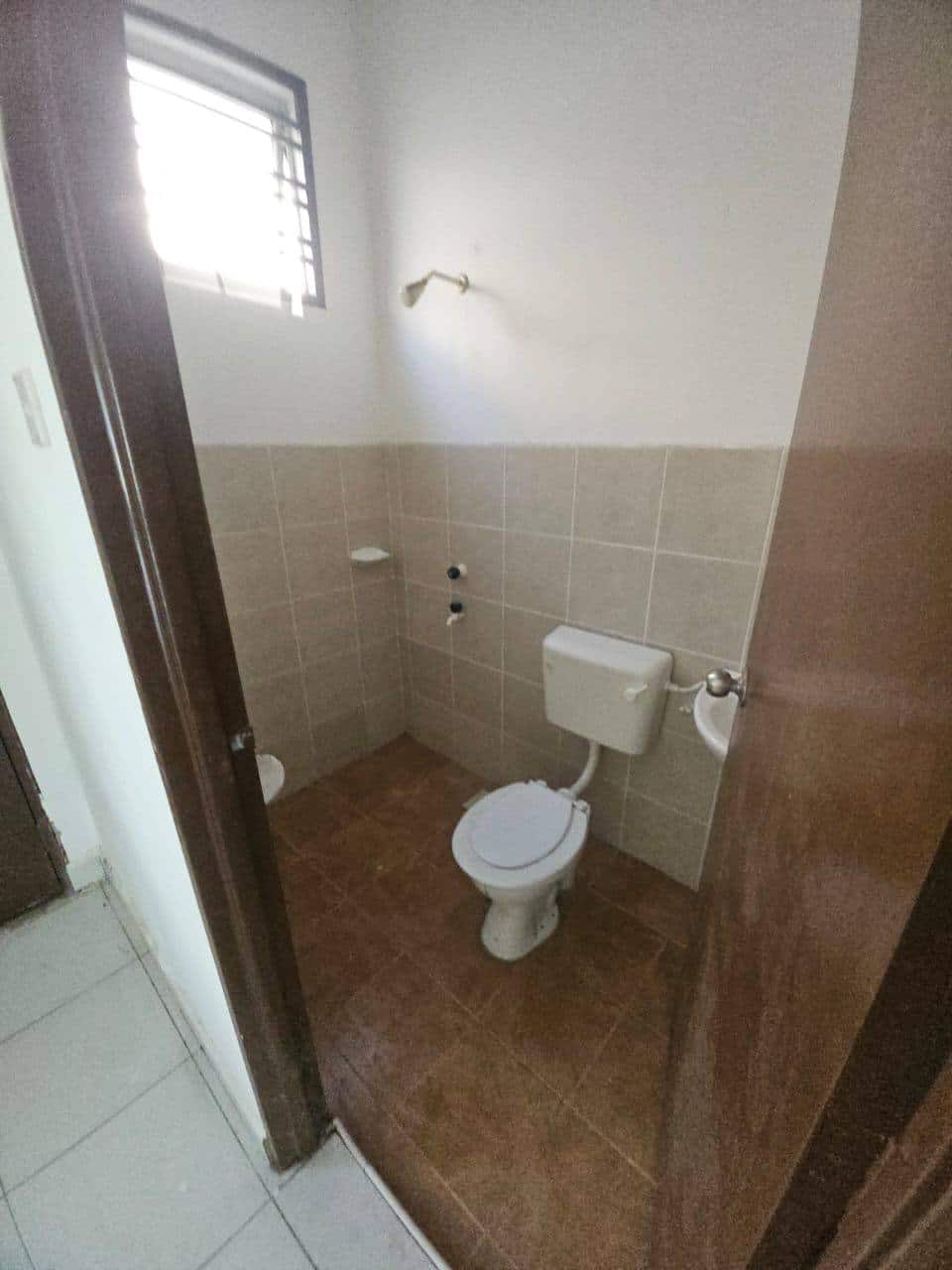 Double Storey Terrace Taman Scientex Senai 5