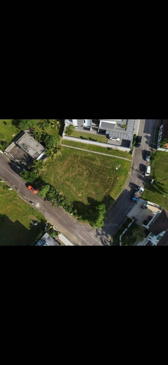 Residential Land Indah Villa