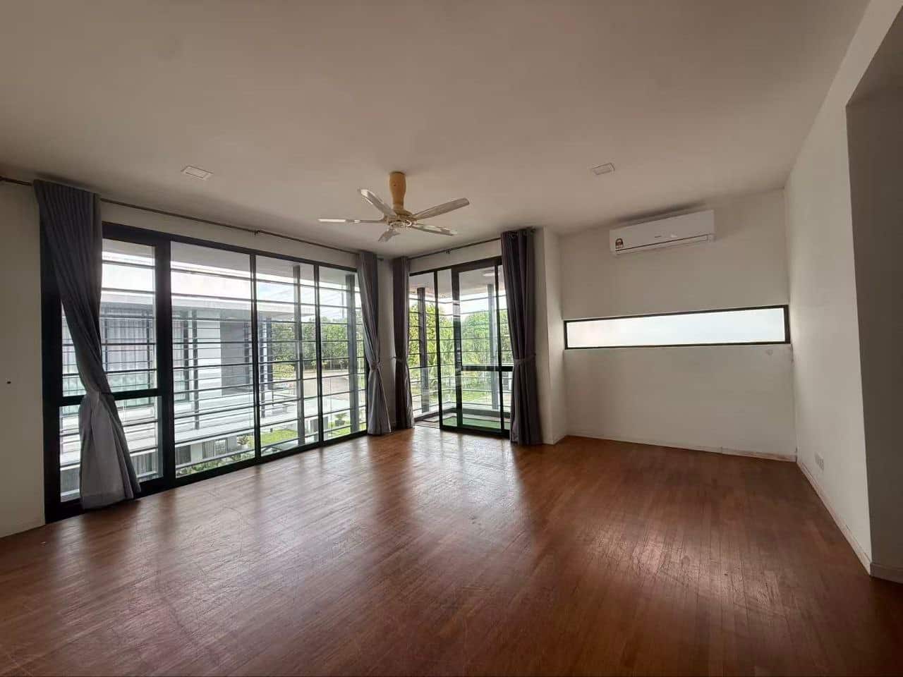 2 Storey Semi - D East Ledang