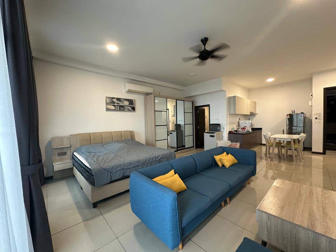Studio Molek Regency