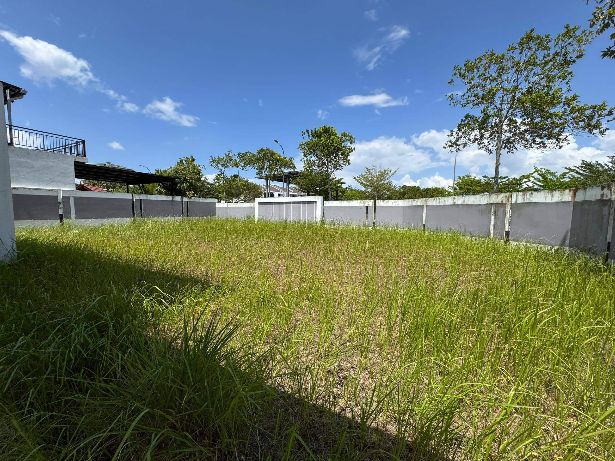 Double Storey Cluster House (Corner Unit) Austin Duta 2 11