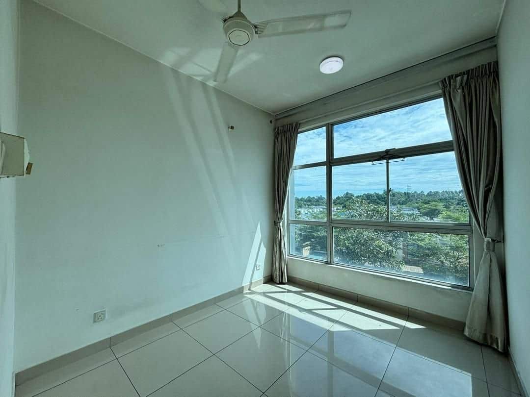 Apartment Taman Nusa Duta