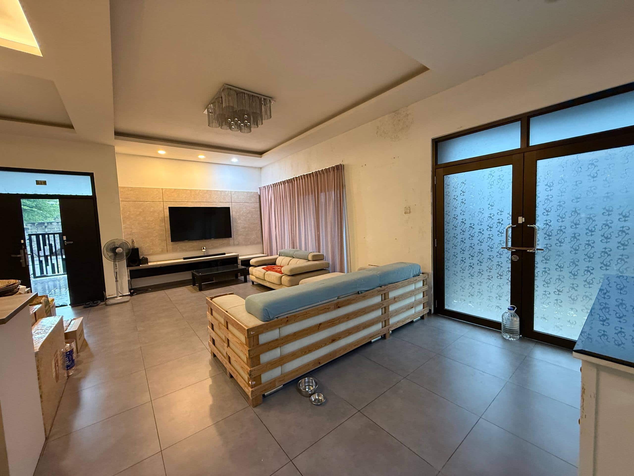 2 Storey Cluster D’Art 18 Collection 3