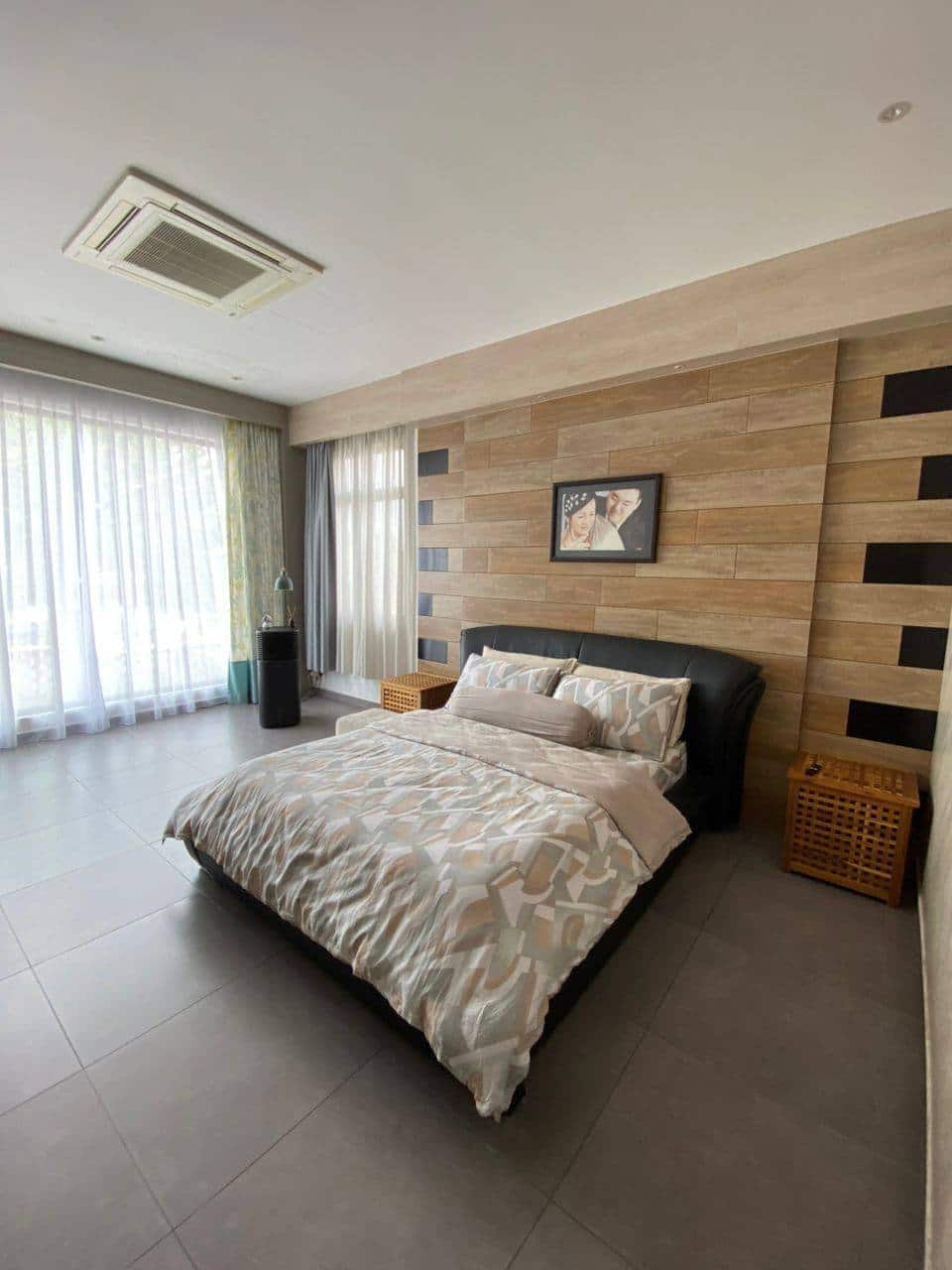2 Storey Cluster D’Art 18 Collection