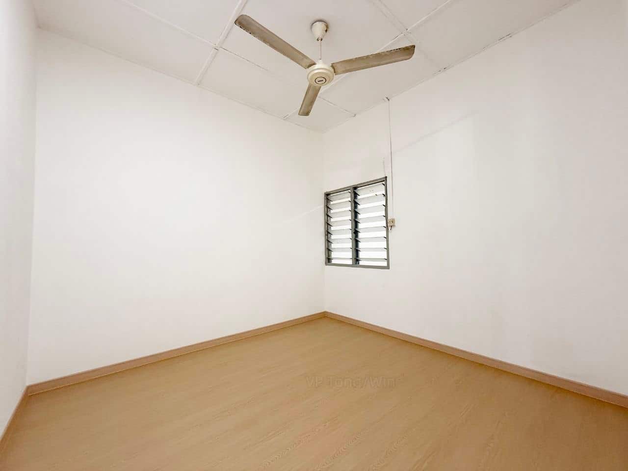 Single Storey Terrace House Taman Damai 3