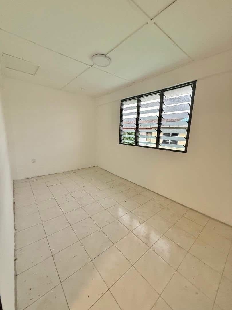 Double Storey low cost Taman Putri Fasa 6 8