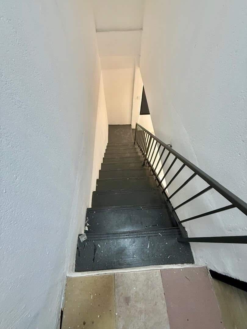 Double Storey low cost Taman Putri Fasa 6 9