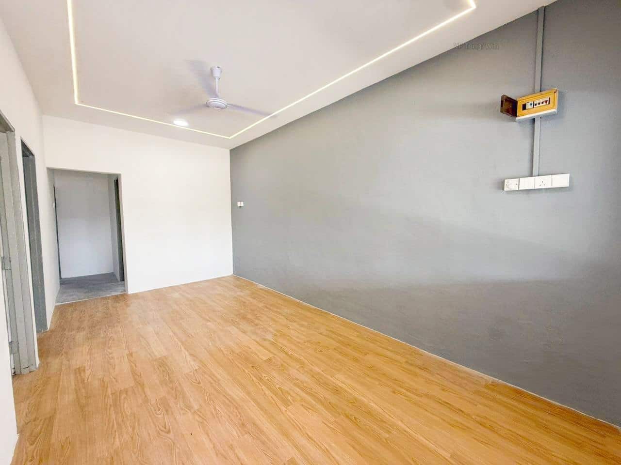 Single Storey Jalan Gelang Emas 5