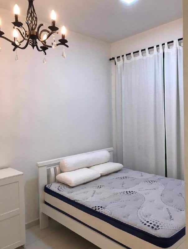 Apartment D'summit Residences 4