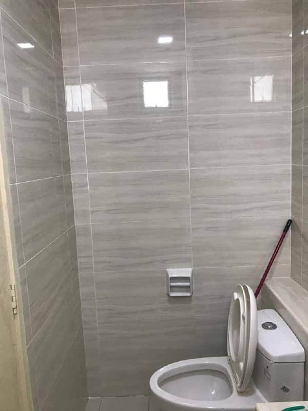 Apartment D'summit Residences 6