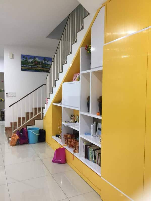 Double storey Cluster Austin Residence 2