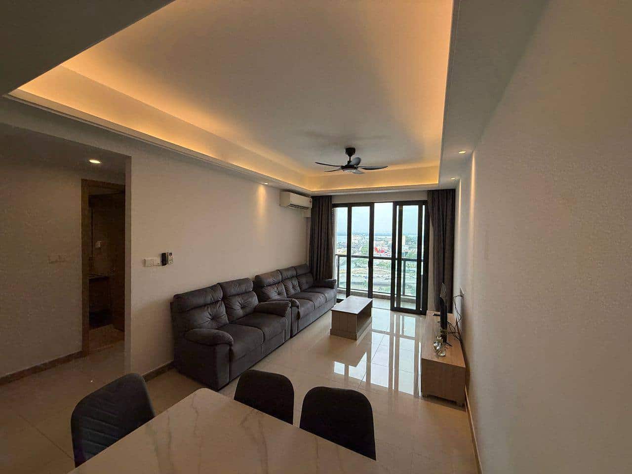 Condo Princess Cove