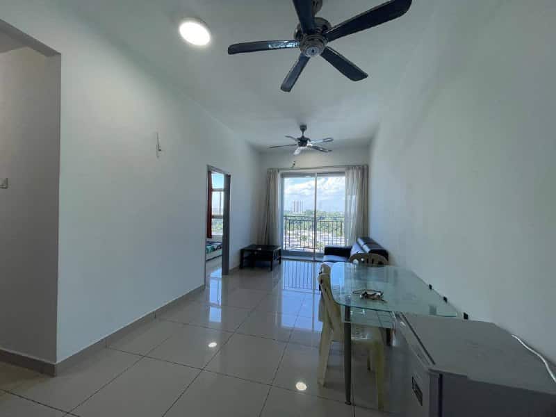 Apartment Nusa Duta