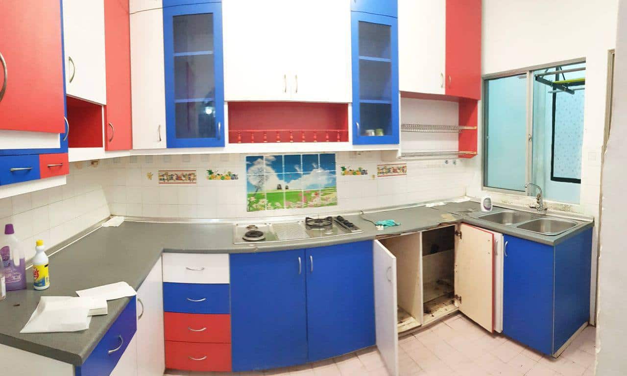 Apartment Ria 2 8