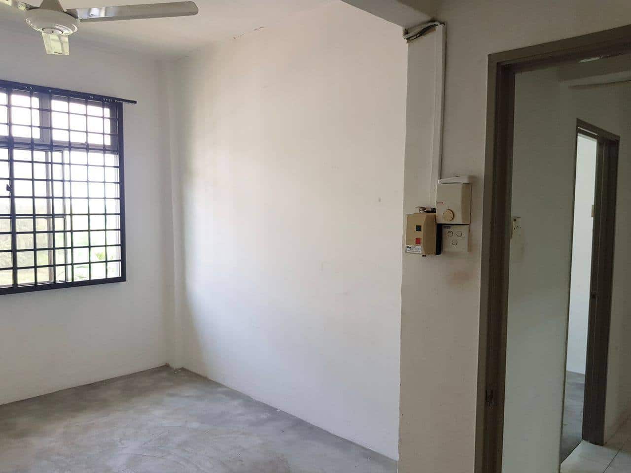 Apartment Ria 2