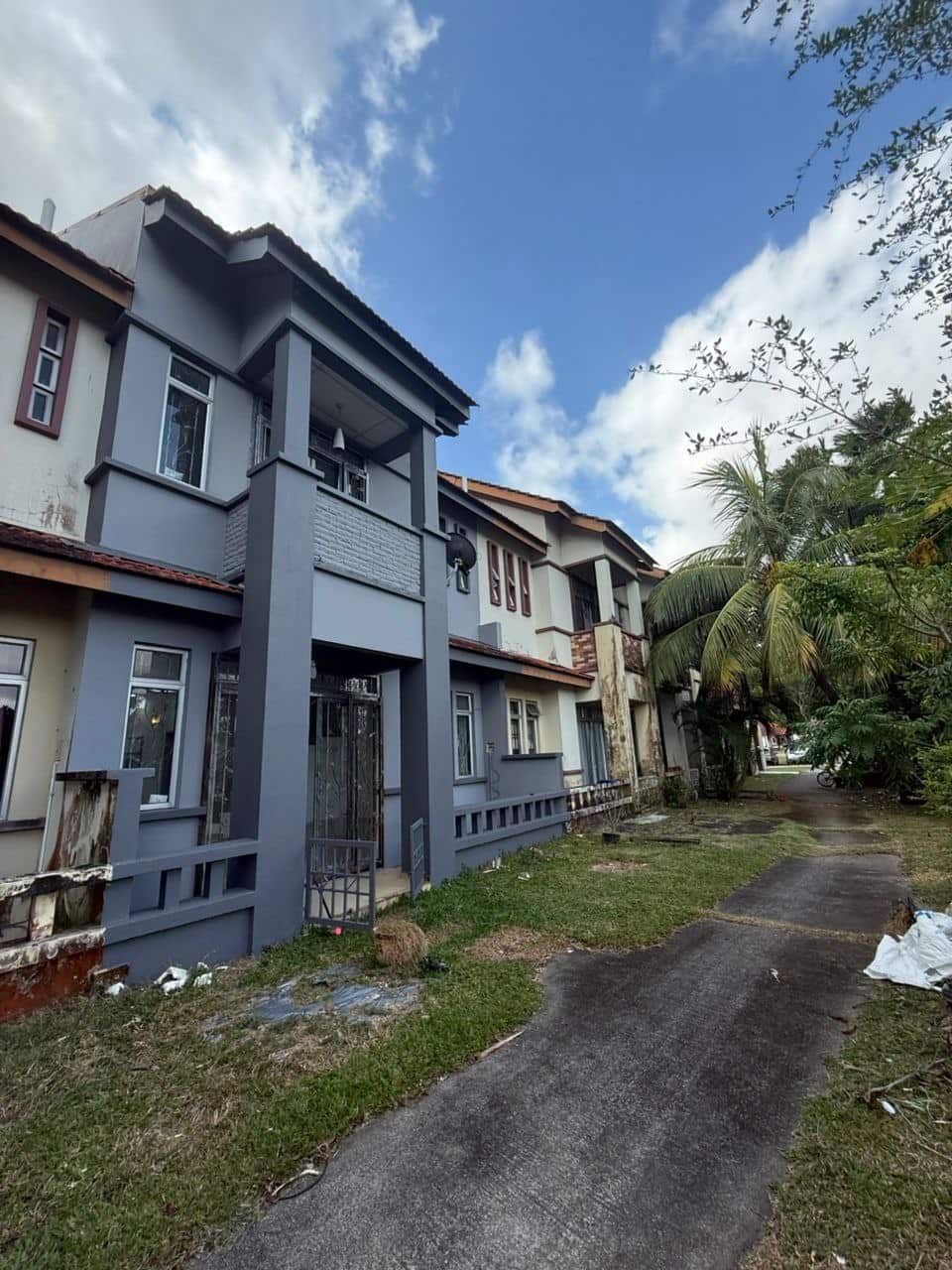 House Jalan Idaman 3 5