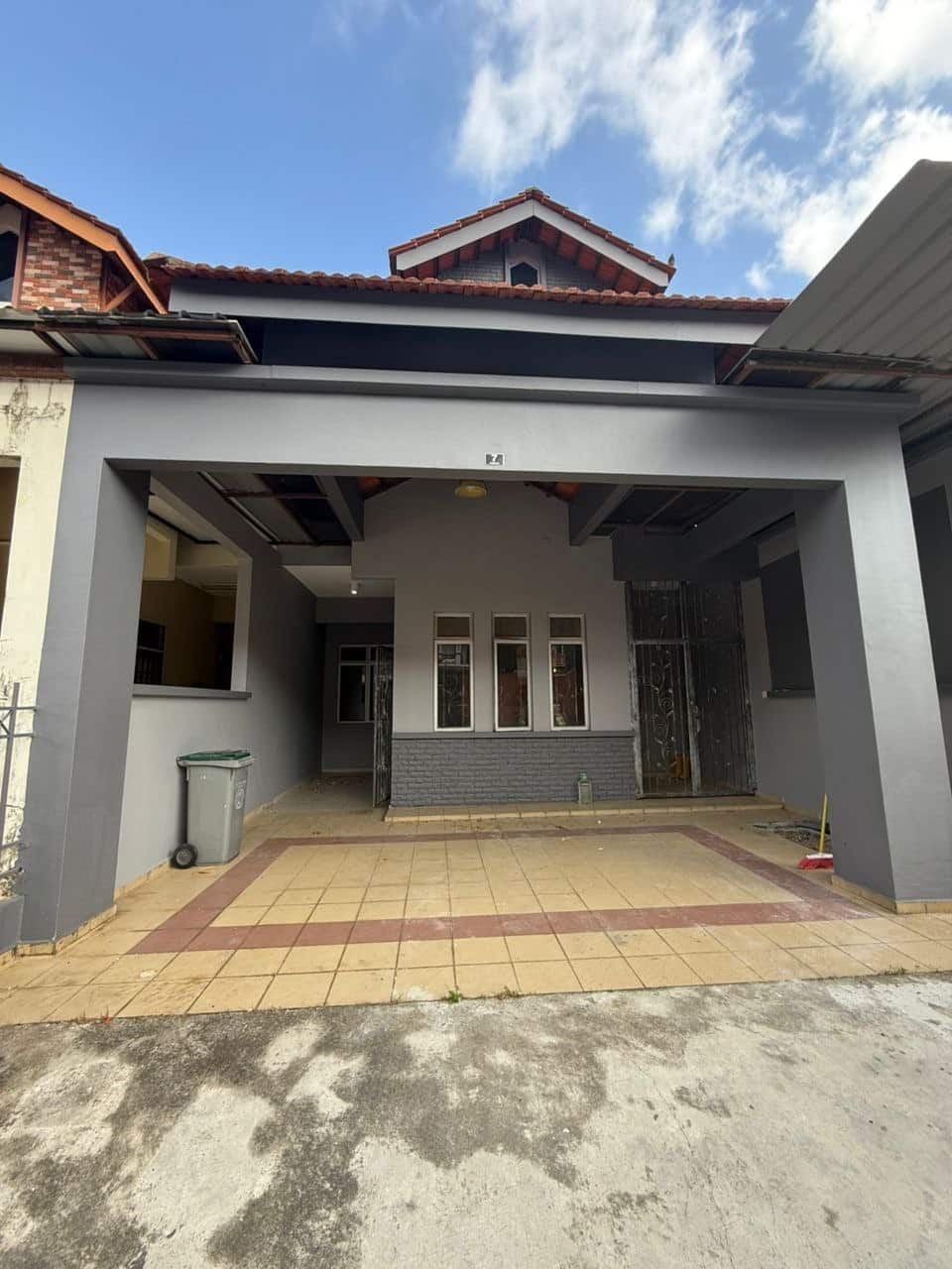 House Jalan Idaman 3 2
