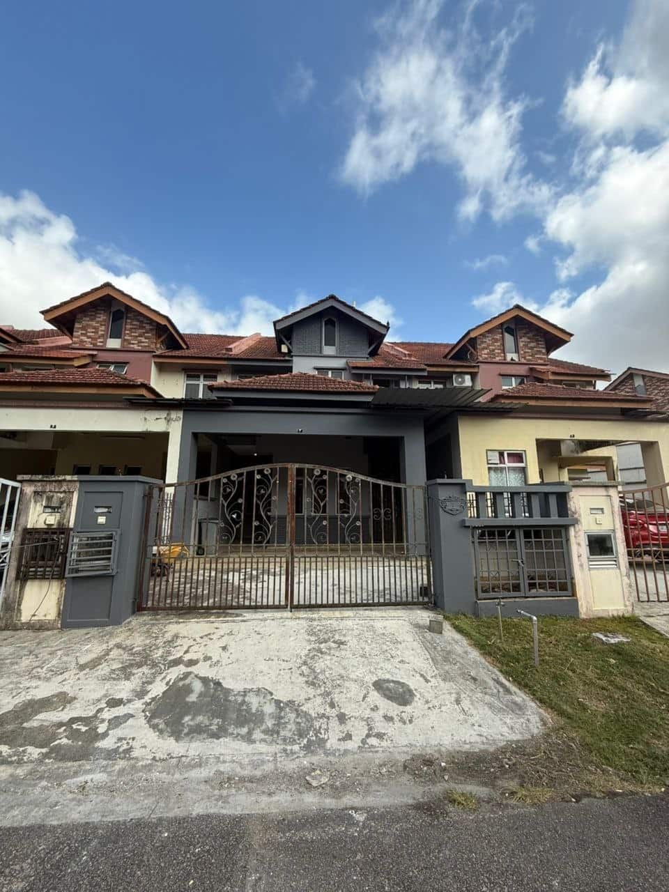 House Jalan Idaman 3
