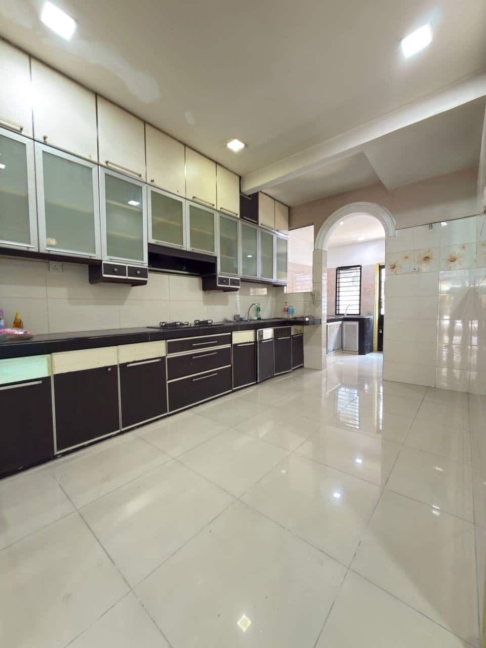 Double Storey Terrace Bandar Seri Alam 4